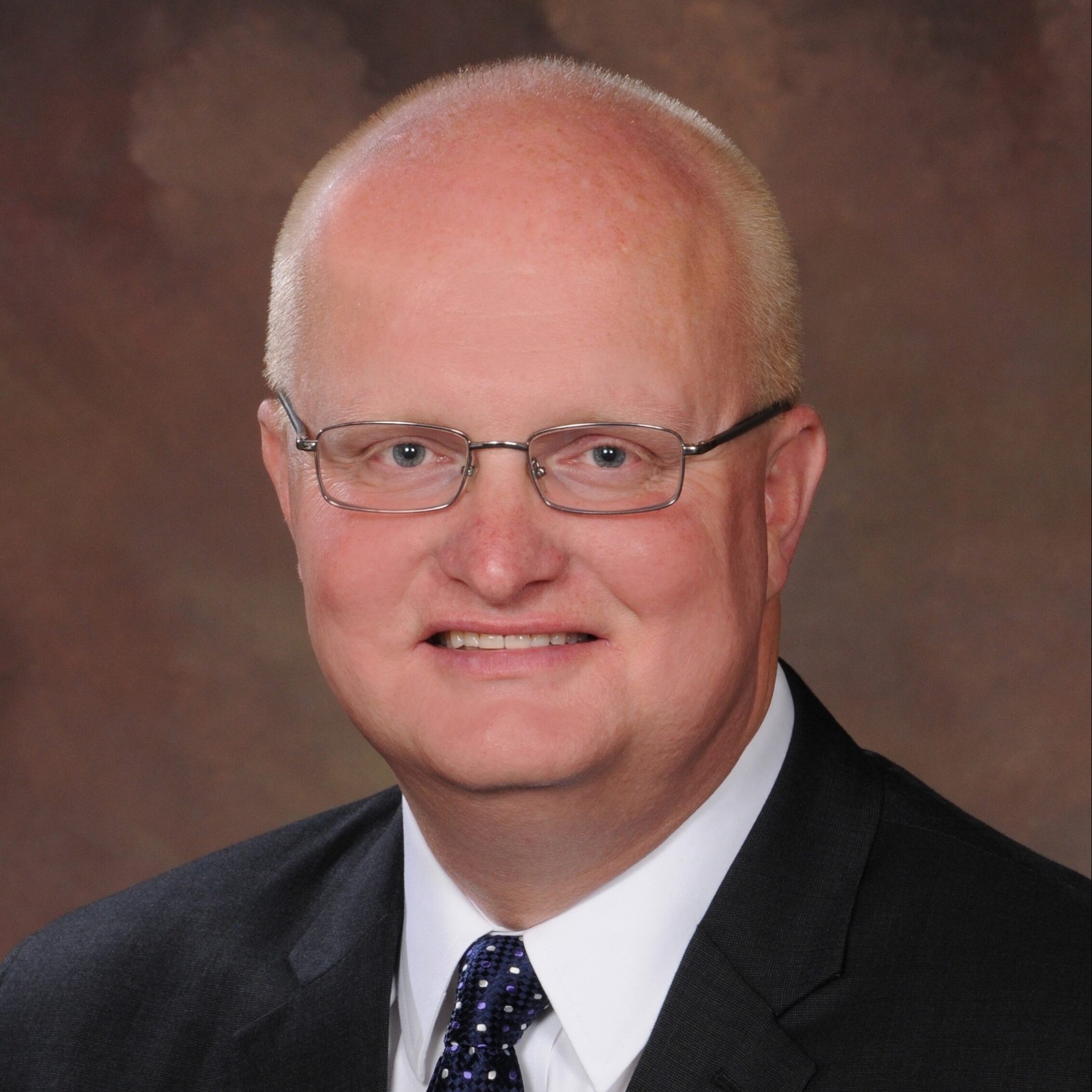 Ronald Raines